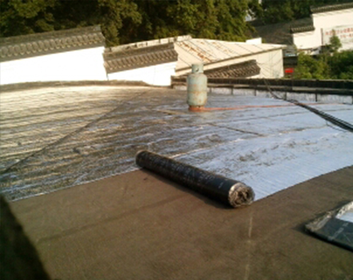 屯留区屋顶防水